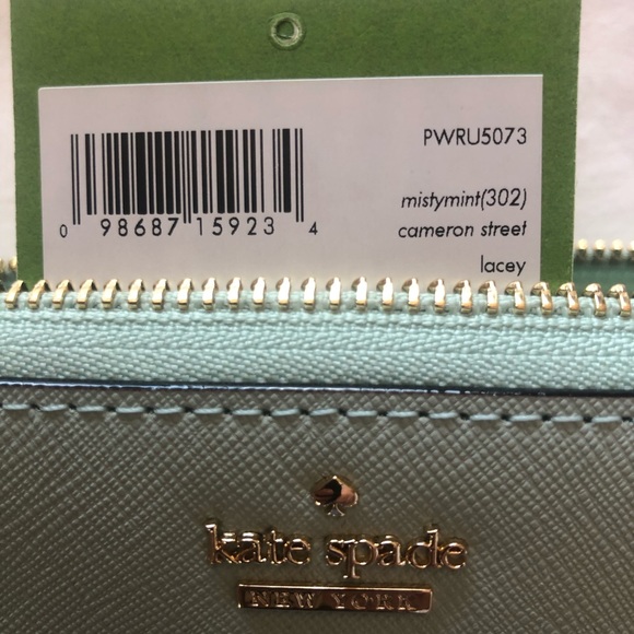 KATE SPADE WALLET - Picture 3 of 3